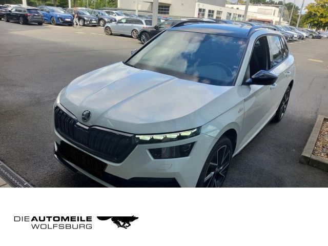 Skoda Kamiq 85.150 km 20.890 € Wolfsburg 38440