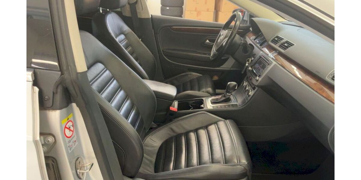 VW CC 195.700 km 7.500 € Gladbeck 45964