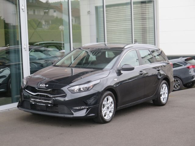 ceed Sportswagon