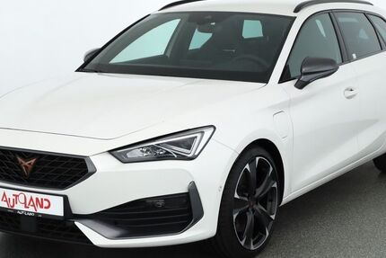 Cupra Leon 63.970 km 26.490 &euro; Wietmarschen 49835