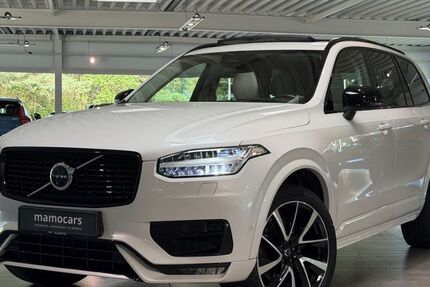 Volvo XC90 72.816 km 46.890 &euro; Bielefeld 33647