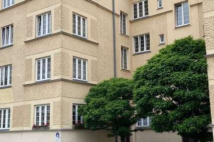 Wohnung Leipzig Möckern - 2 Zimmer, 45 m&sup2;, 335&euro; | Angebot:27120442
