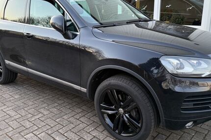 VW Touareg 278.000 km 17.490 € Heusweiler 66265