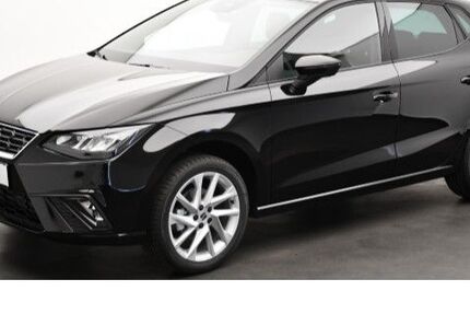 Seat Ibiza 8.250 km 16.690 &euro; Wolfsburg 38448