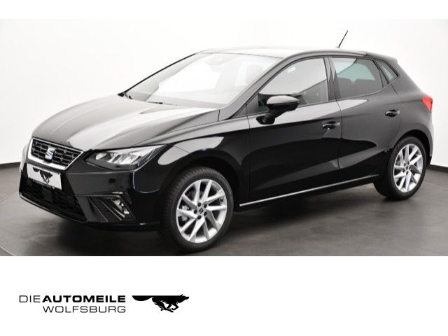Seat Ibiza 8.250 km 17.380 &euro; Wolfsburg 38448