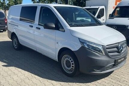 Mercedes-Benz Vito 97.894 km 21.372 &euro; Ravensburg 88214