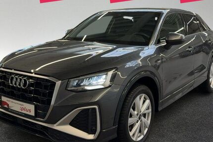 Audi Q2 29.152 km 21.650 &euro; Hannover 30179