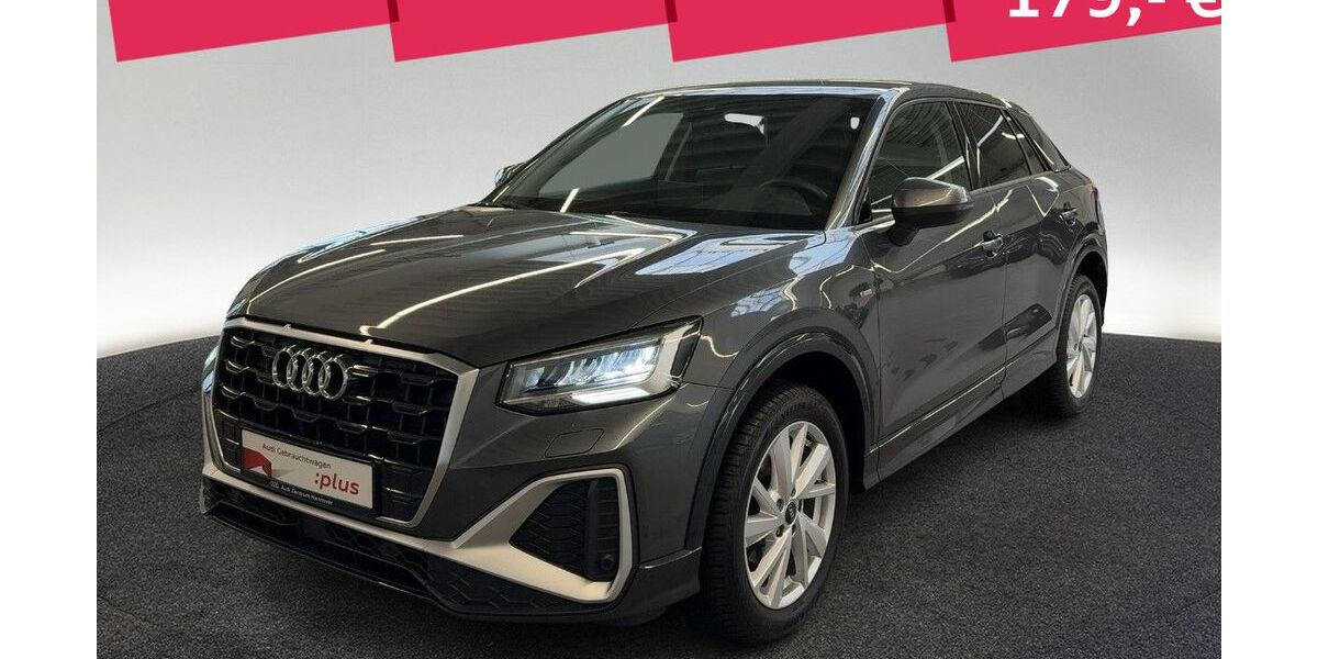 Audi Q2 29.152 km 21.950 &euro; Hannover 30179