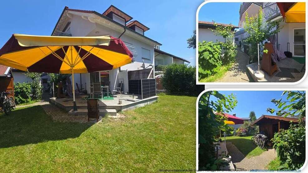Wohnung zum Kaufen in Ravensburg 375.500 € 122 m²