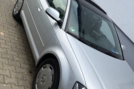 Audi A3 98.500 km 8.500 &euro; Lorch 73547