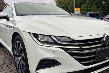 VW Arteon
