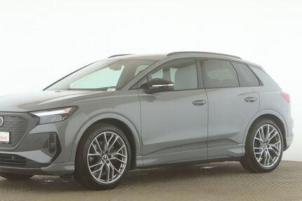 Audi Q4 e-tron 97.411 km 29.925 &euro; Seevetal 21217