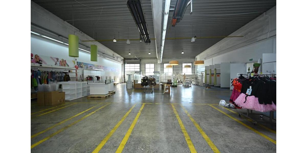 Gewerbeobjekt Velburg - 2.310&euro; | Angebot:26692624
