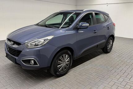Hyundai ix35 179.990 km 6.480 &euro; Langenweddingen 39171