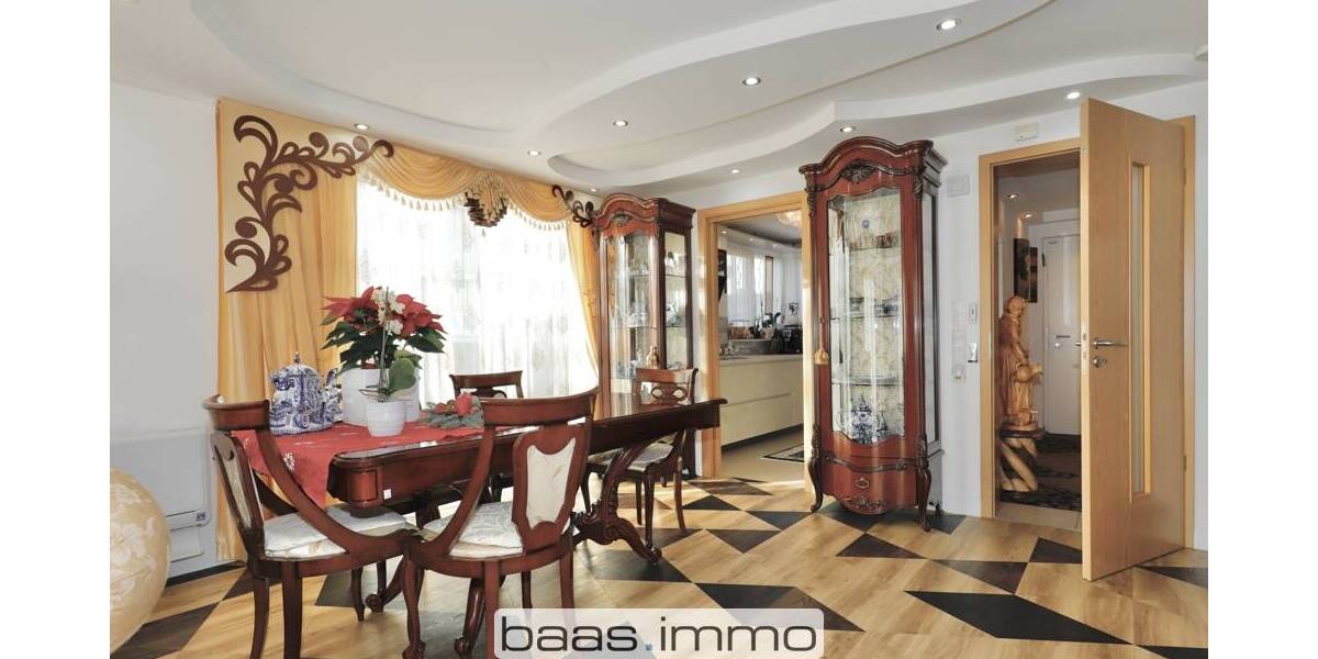 Reihenendhaus Gersthofen - 6 Zimmer, 157 m&sup2;, 845.000&euro; | Angebot:25996075