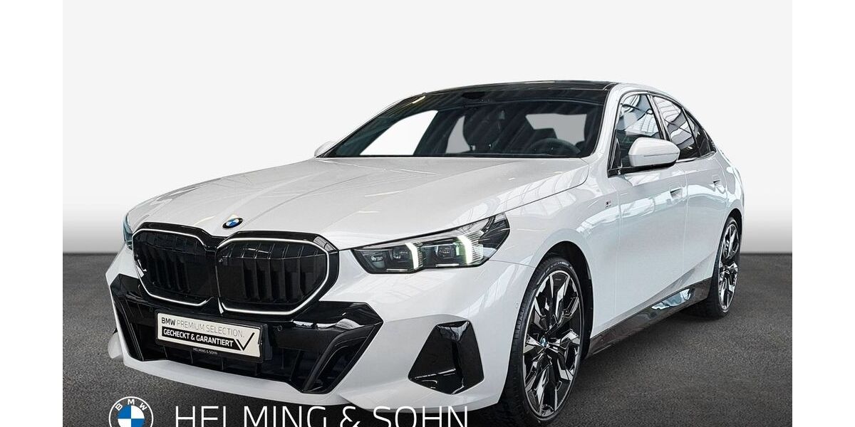 BMW 520 9.400 km 54.911 &euro; Wietmarschen 49835