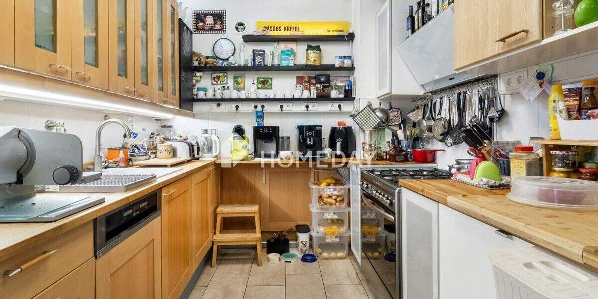 Einfamilienhaus Hainburg Hainstadt - 4 Zimmer, 140 m&sup2;, 395.000&euro; | Angebot:24623283