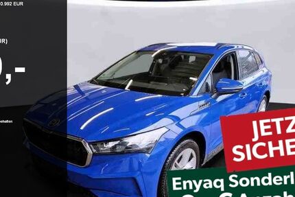 Skoda Enyaq 27.690 km 21.940 &euro; Wackersdorf 92442