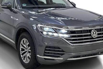 VW Touareg 153.000 km 31.990 &euro; Bad Friedrichshall 74177