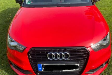 Audi A1 108.637 km 11.990 &euro; Breitbrunn 96151