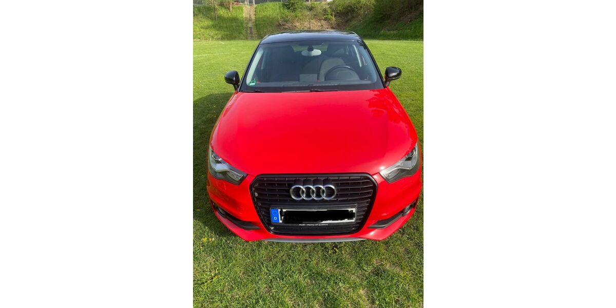 Audi A1 108.637 km 11.990 &euro; Breitbrunn 96151