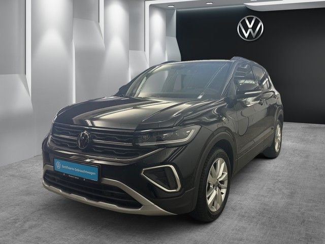T-Cross