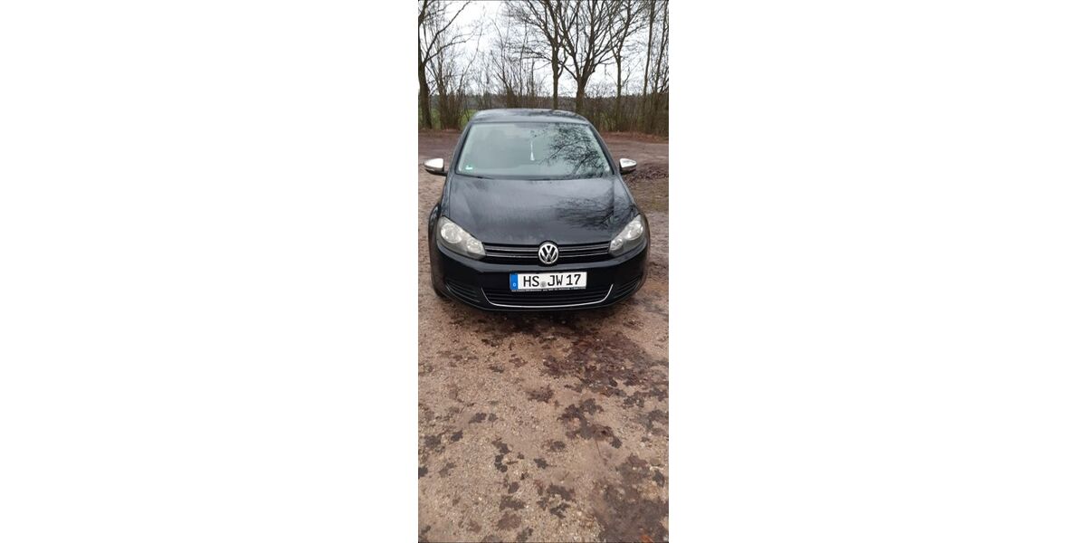 VW Golf 141.900 km 3.190 &euro; Geilenkirchen 52511