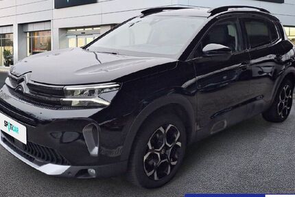 Citroen C5 Aircross 52.961 km 18.690 &euro; Wiesbaden 65201