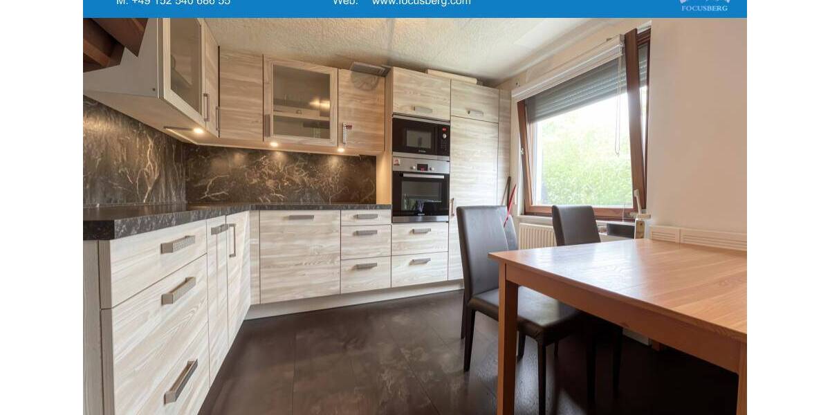 Doppelhaushälfte Königsbronn - 5 Zimmer, 72 m&sup2;, 145.000&euro; | Angebot:26358739