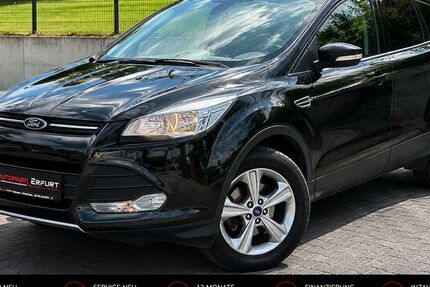 Ford Kuga 123.445 km 9.390 &euro; Erfurt 99085