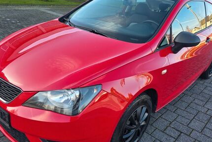 Seat Ibiza 121.000 km 3.499 &euro; Ebernhahn 56424