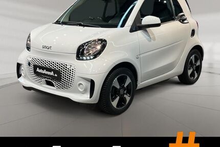 Smart ForTwo 42.713 km 11.659 &euro; Heilbronn 74072