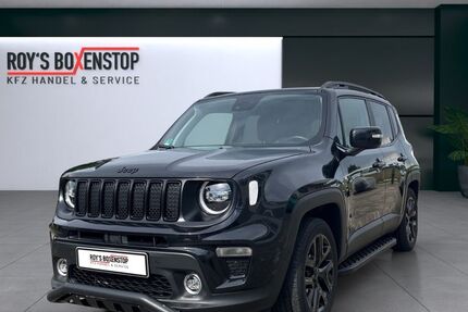 Jeep Renegade 88.900 km 18.490 &euro; Horb am Neckar 72160