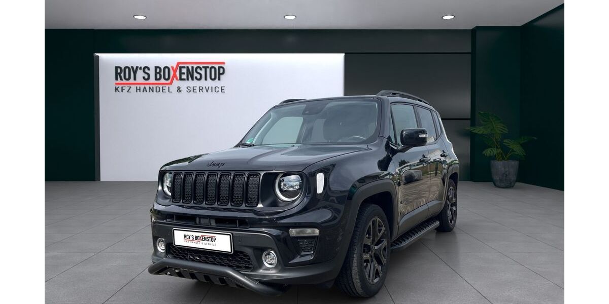 Jeep Renegade 88.900 km 18.490 &euro; Horb am Neckar 72160