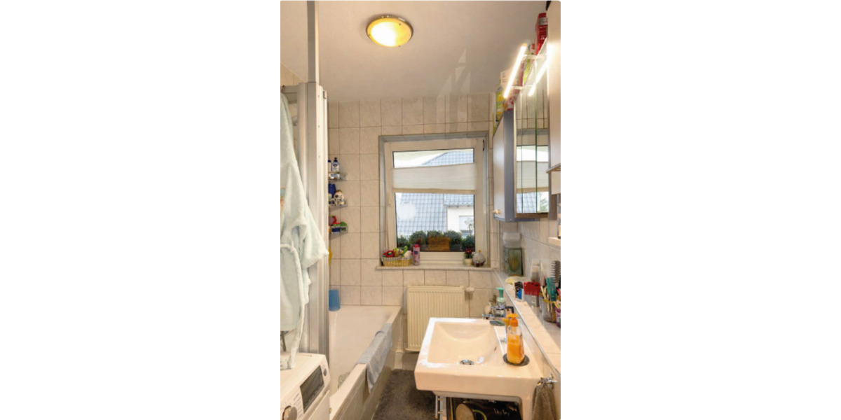 Etagenwohnung Jena Kernberge - 4 Zimmer, 68 m&sup2;, 289.000&euro; | Angebot:26828477