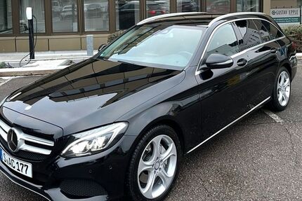 Mercedes-Benz C 250 169.250 km 17.000 &euro; Stuttgart 70566
