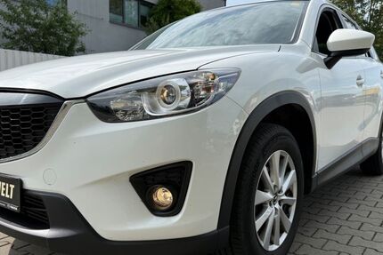 Mazda CX-5 167.000 km 5.990 &euro; Mühldorf am Inn 84453