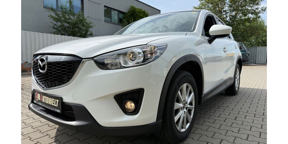 Mazda CX-5 167.000 km 5.990 &euro; Mühldorf am Inn 84453