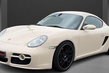 Porsche Cayman 306.435 km 27.900 &euro; Hamburg 22547