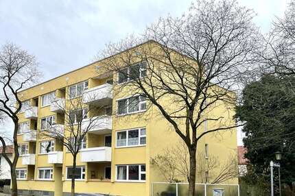 Wohnung zum Mieten in München 980 € 33 m²