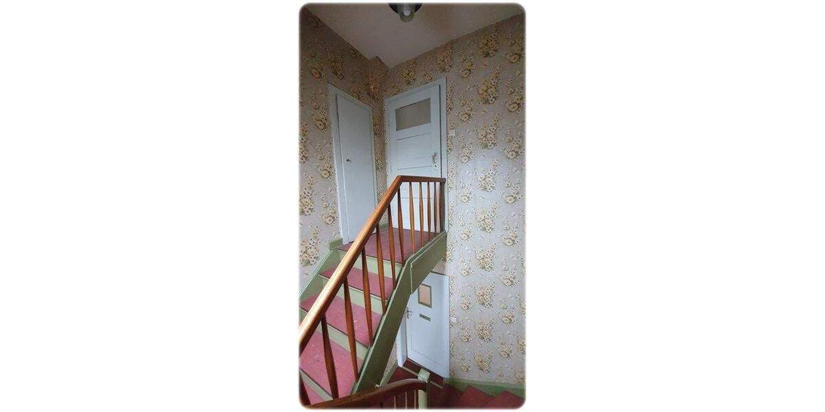 Hannover - Burg - Viel Platz für Familie & Co Ein- oder Zweifamilienhaus mit großem Garten entdecken 8 zimmer