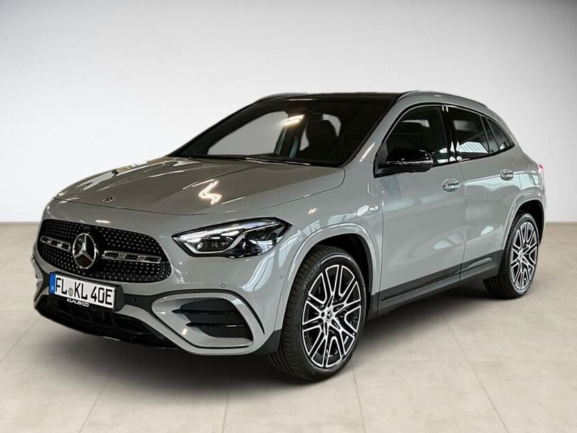 GLA 250