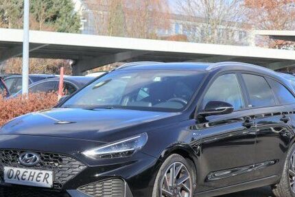 Hyundai i30 44.340 km 19.790 &euro; Wangen 88239