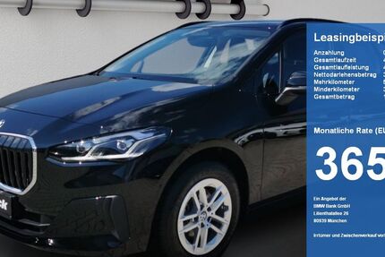 BMW 218 Active Tourer 11.225 km 30.880 &euro; Eggenfelden 84307