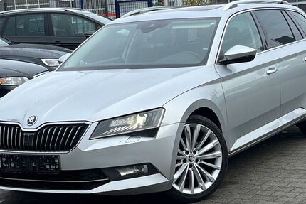 Skoda Superb 186.442 km 14.680 &euro; Dietzenbach / bei Frankfurt am Main 63128