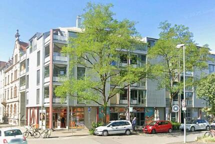 1 Zi Wohnung 31qm Bj 94 TG Fussbodenheizung in Seenähe 1 zimmer