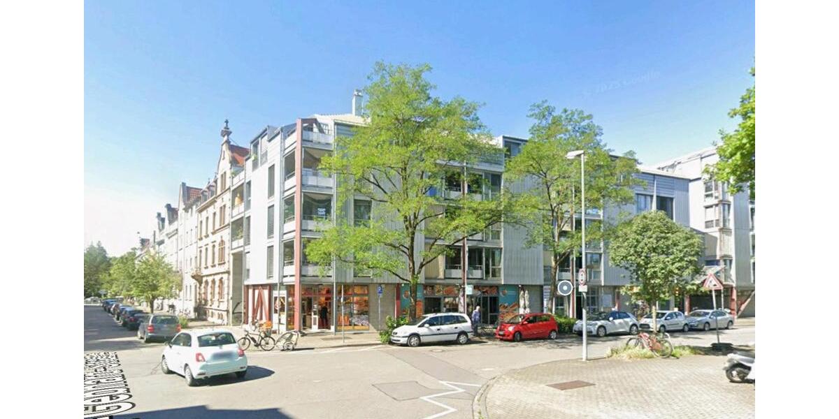 1 Zi Wohnung 31qm Bj 94 TG Fussbodenheizung in Seenähe 1 zimmer