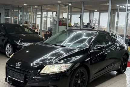 Honda CR-Z 224.000 km 3.999 &euro; Niestetal 34266