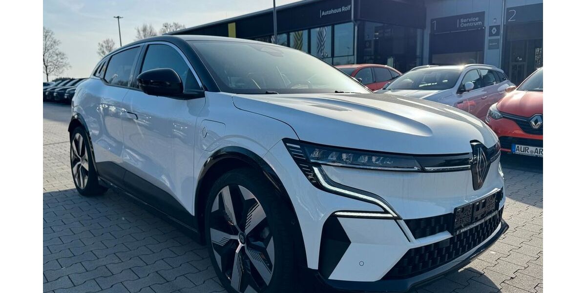 Renault Megane 32.300 km 24.990 &euro; Wiesmoor 26639