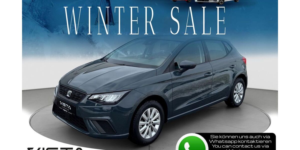 Seat Ibiza 6.780 km 19.900 &euro; Braunschweig 38122